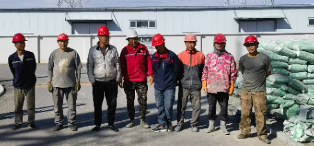 德宏厂房地基沉降注浆加固施工队伍怎么选